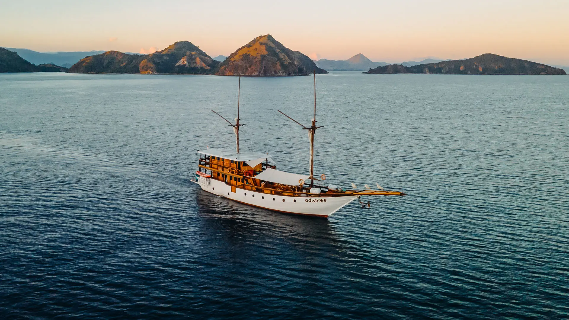 Adishree-Liveaboard