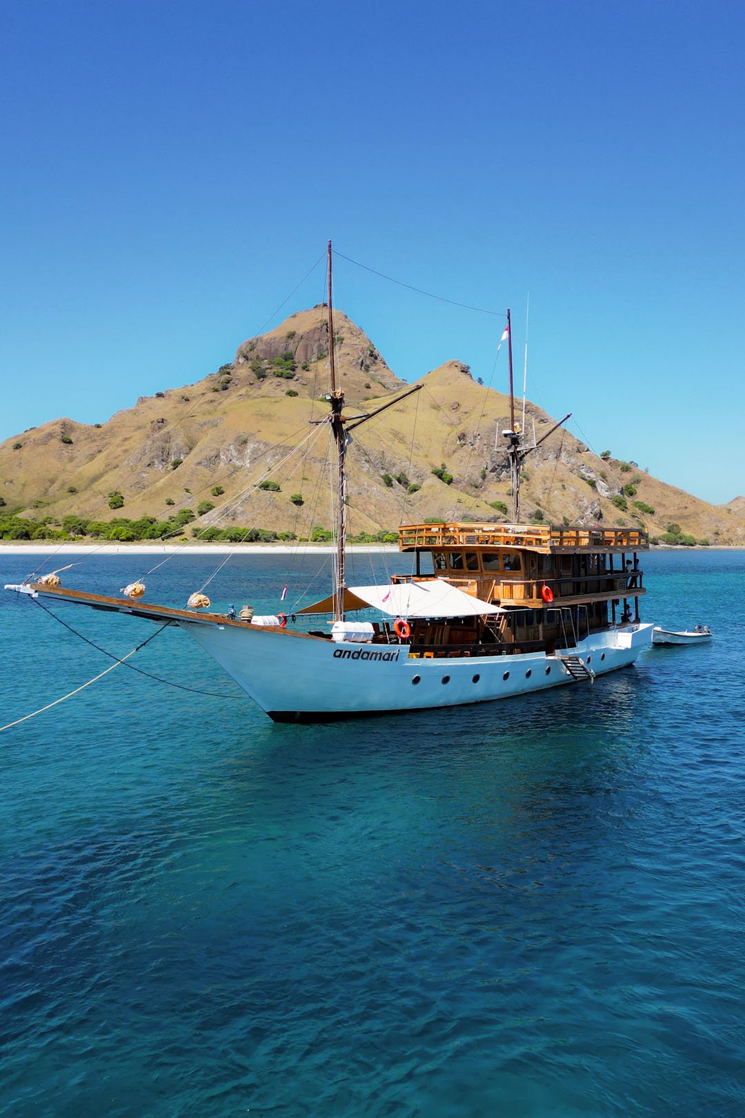 Andamari_cruise