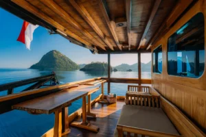 Master Cabin Private Balcony_Adshree