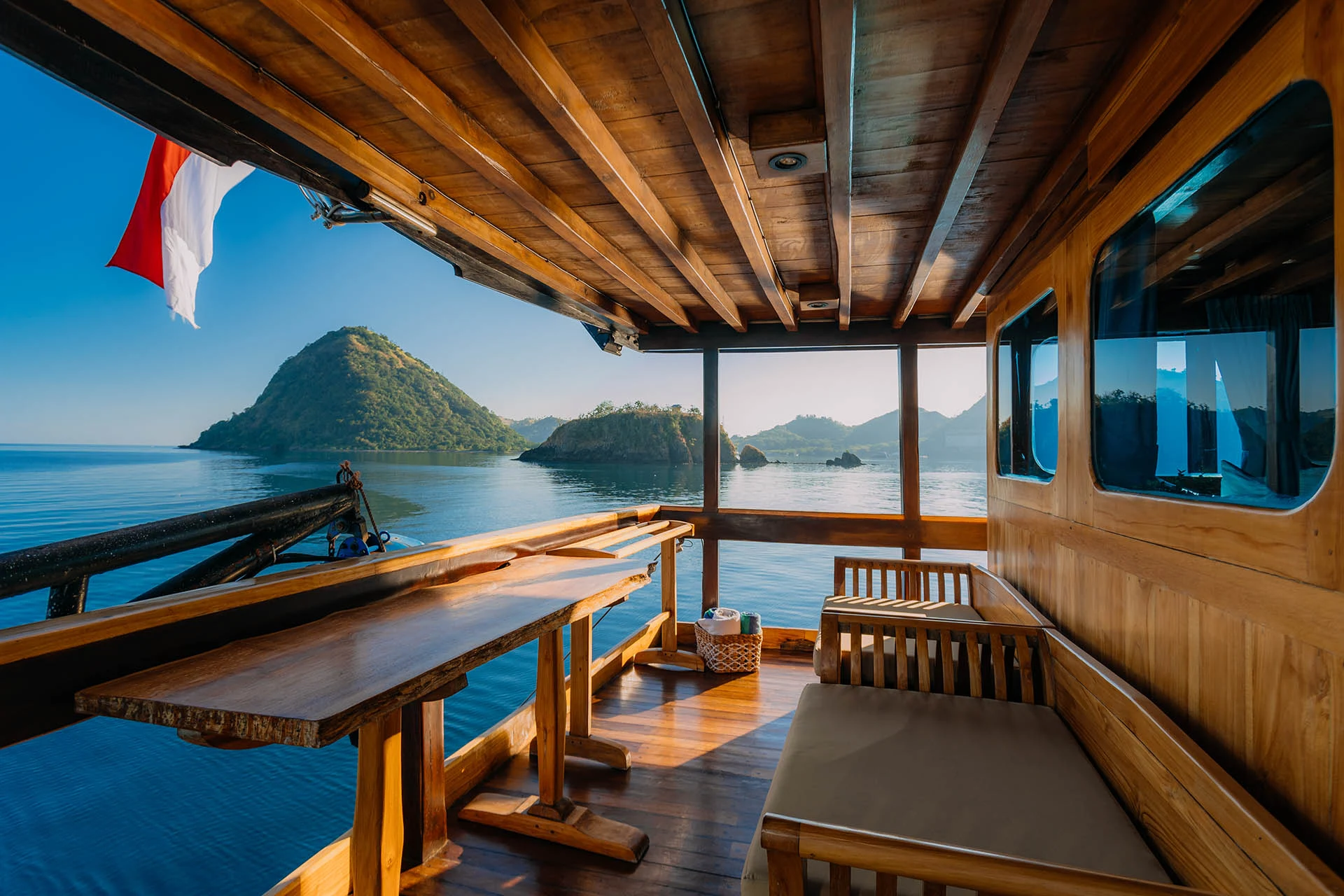 Master Cabin Private Balcony_Adshree