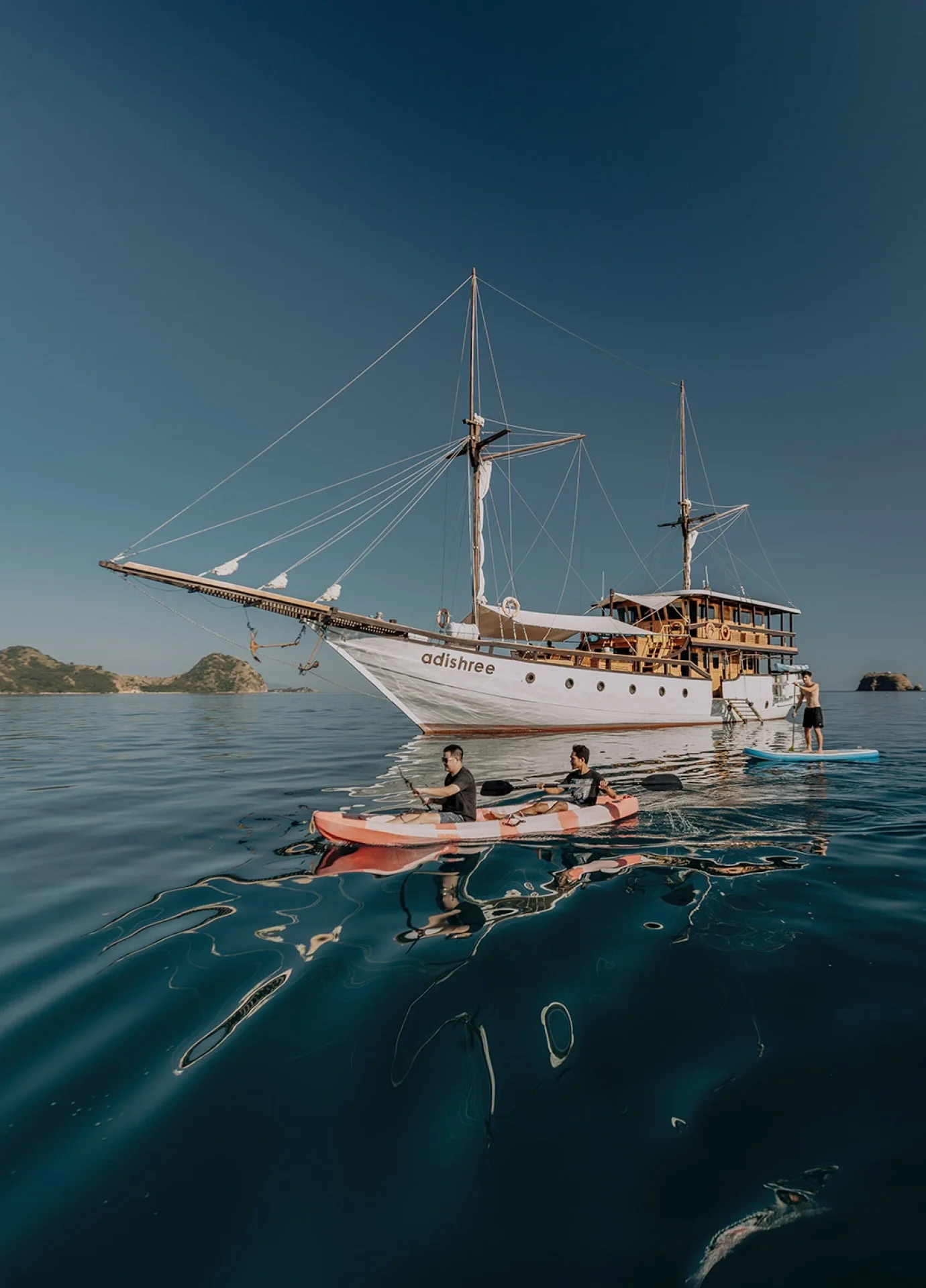 Adishree_ Canoe