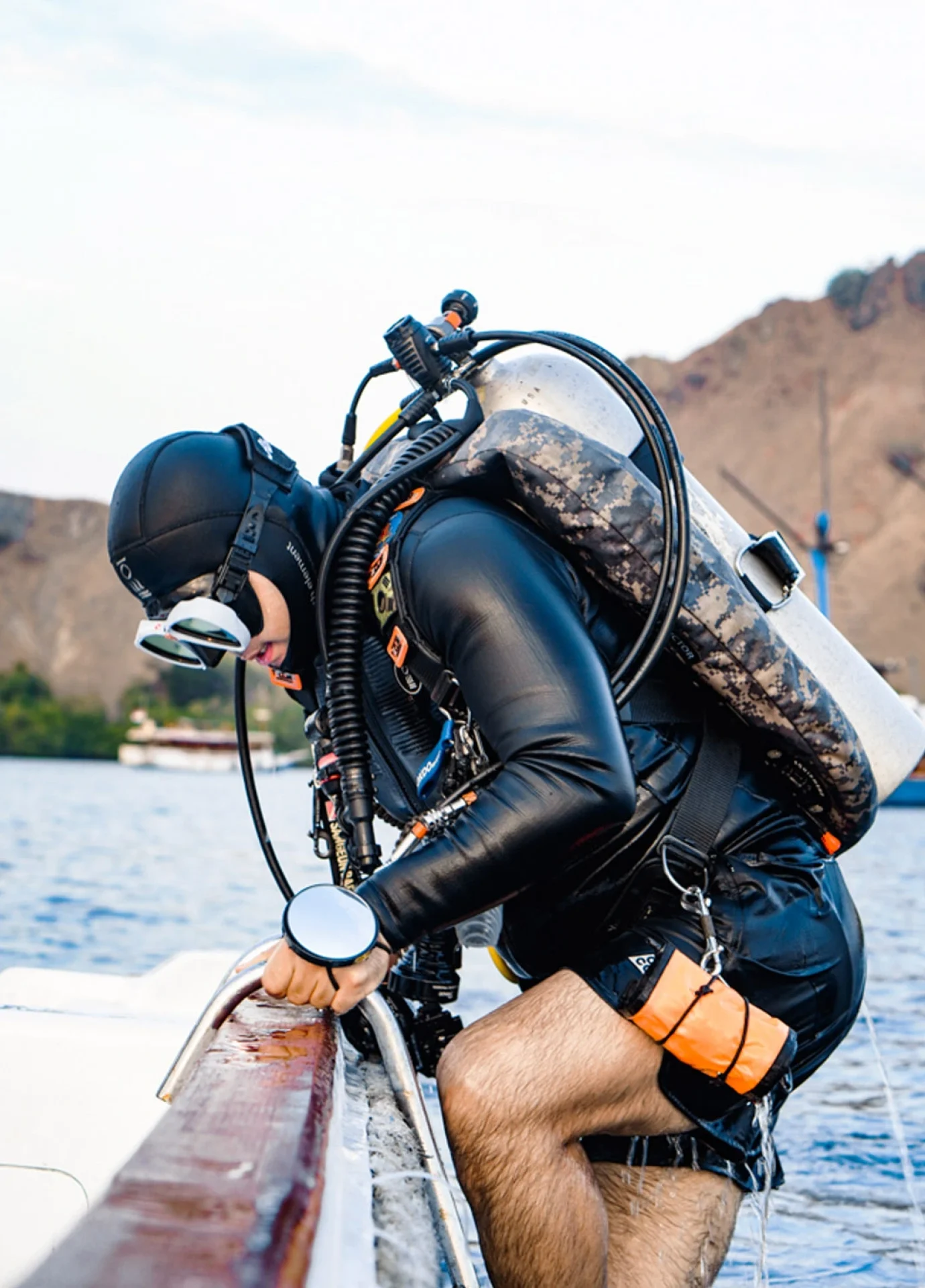 Diving-Adishree Liveaboard