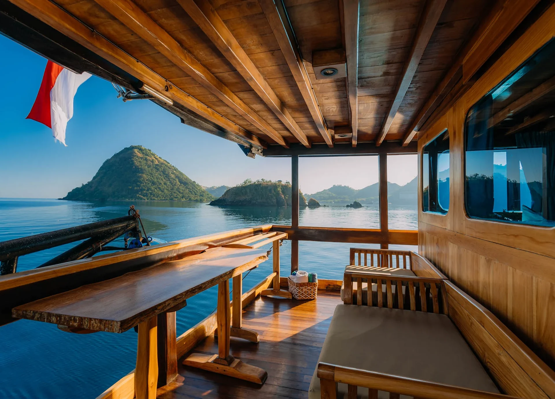 Master Cabin Private Balcony_Adshree