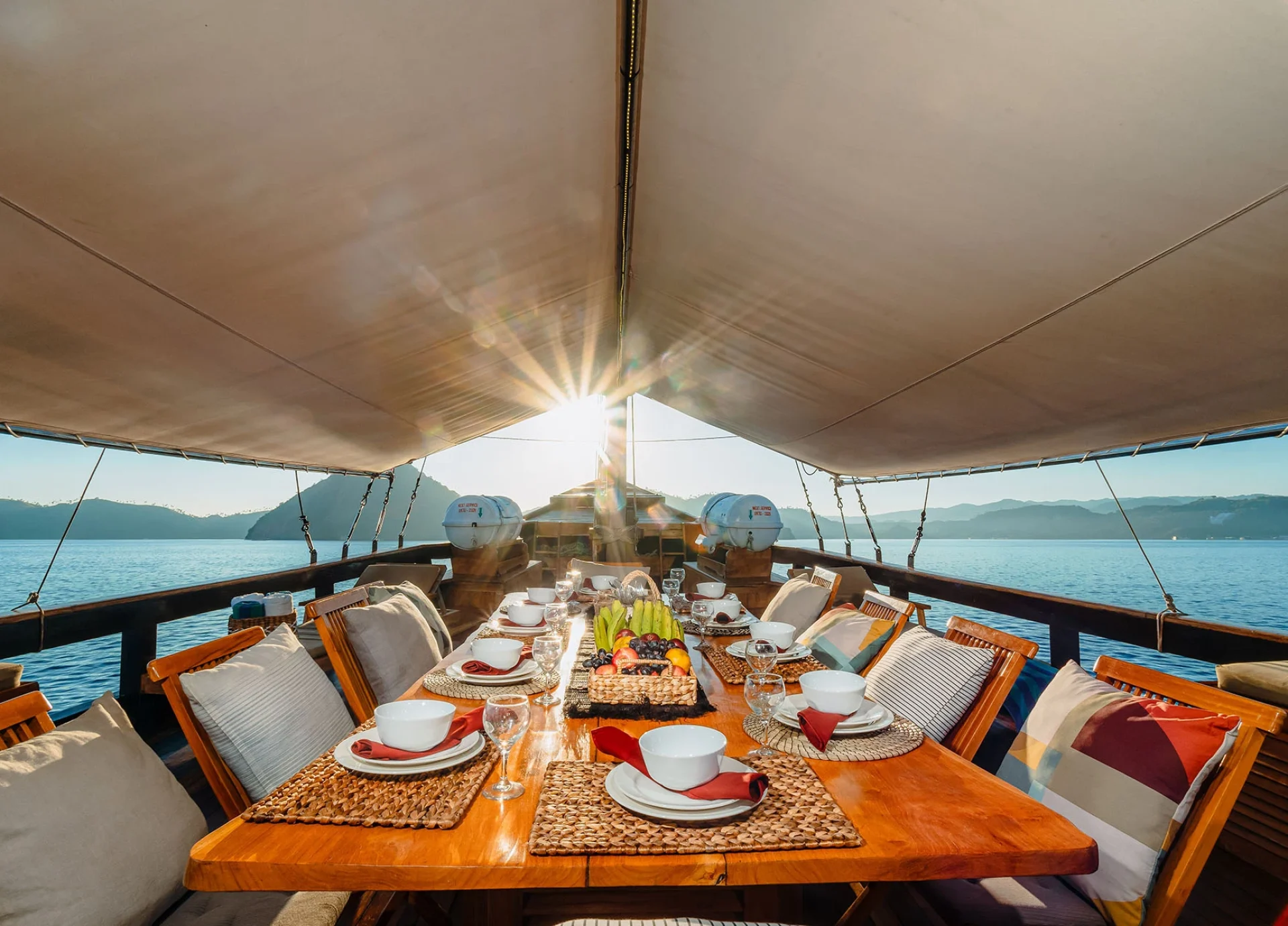 Outdoor Dining Area-Adishree