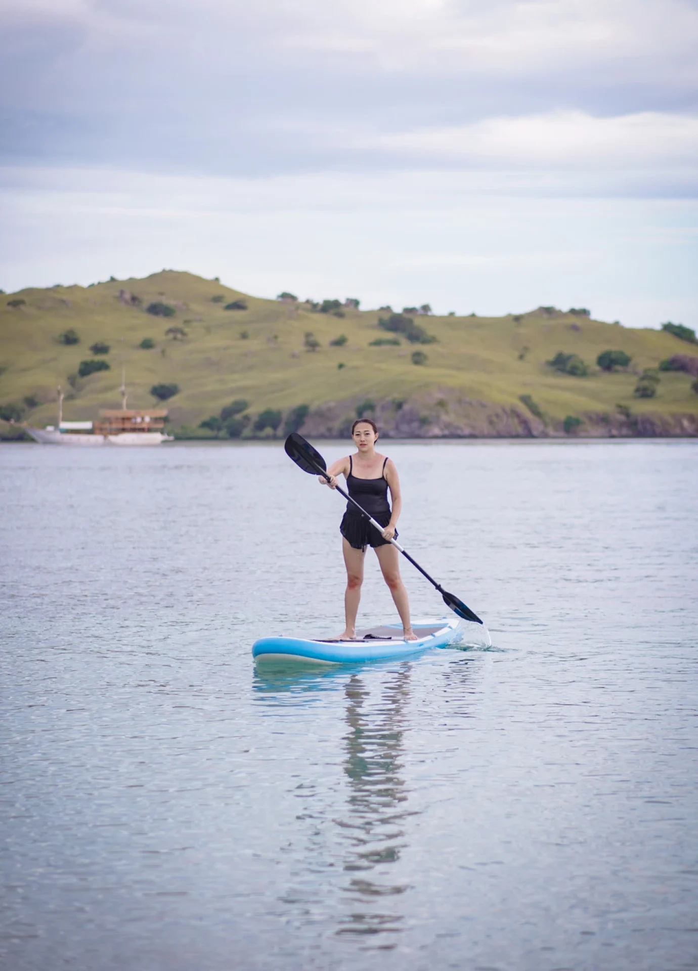 Paddleboard-Andamari