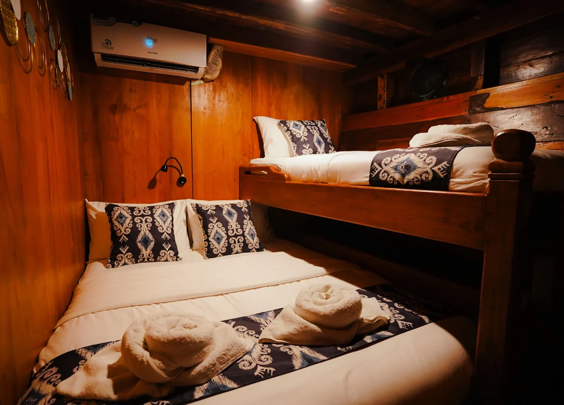 Tripel Beds Cabin_Adishree_1